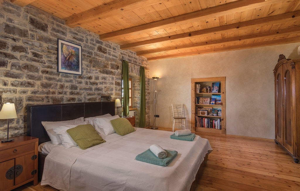 Feriehuse - Groznjan-Donji Kalcini , Kroatien - CIL444 23