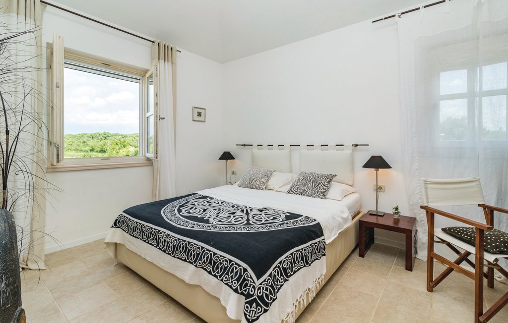 Feriehus - Porec-Stifanici , Kroatia - CIL497 22
