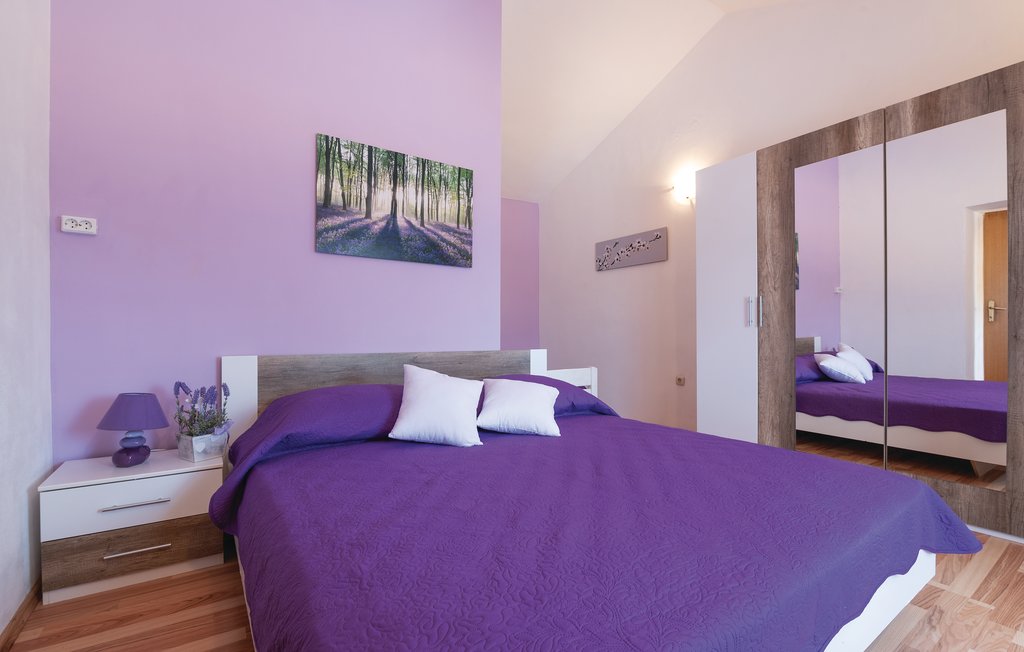 Semesterhus - Barban-Skitaca , Kroatien - CIL569 20