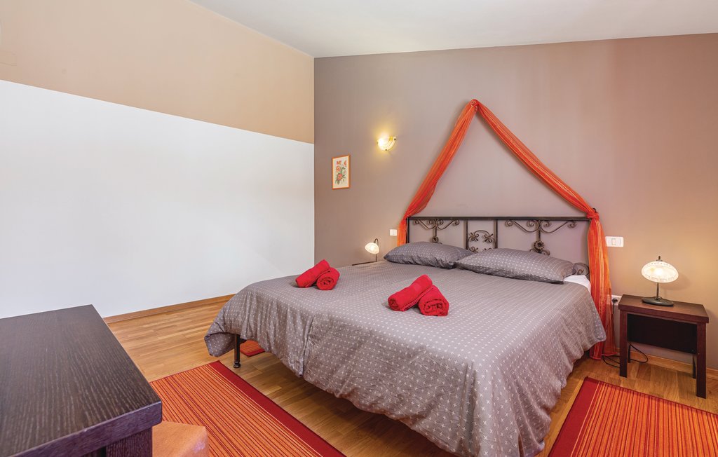 Feriehuse - Vodnjan-Golubovo , Kroatien - CIL602 29