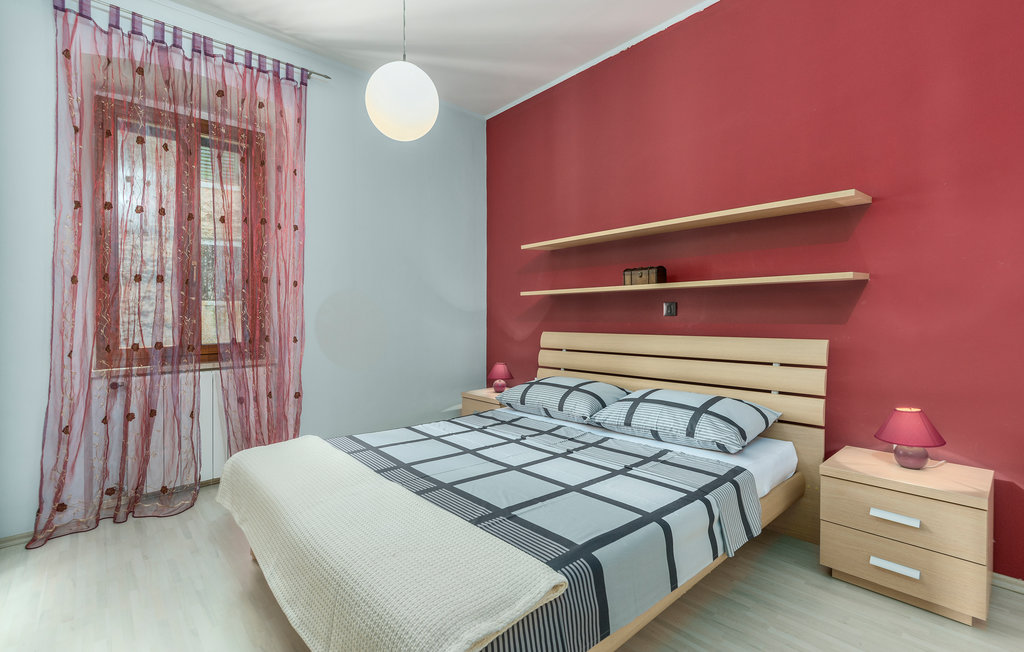 Feriehuse - Barban , Kroatien - CIL700 29