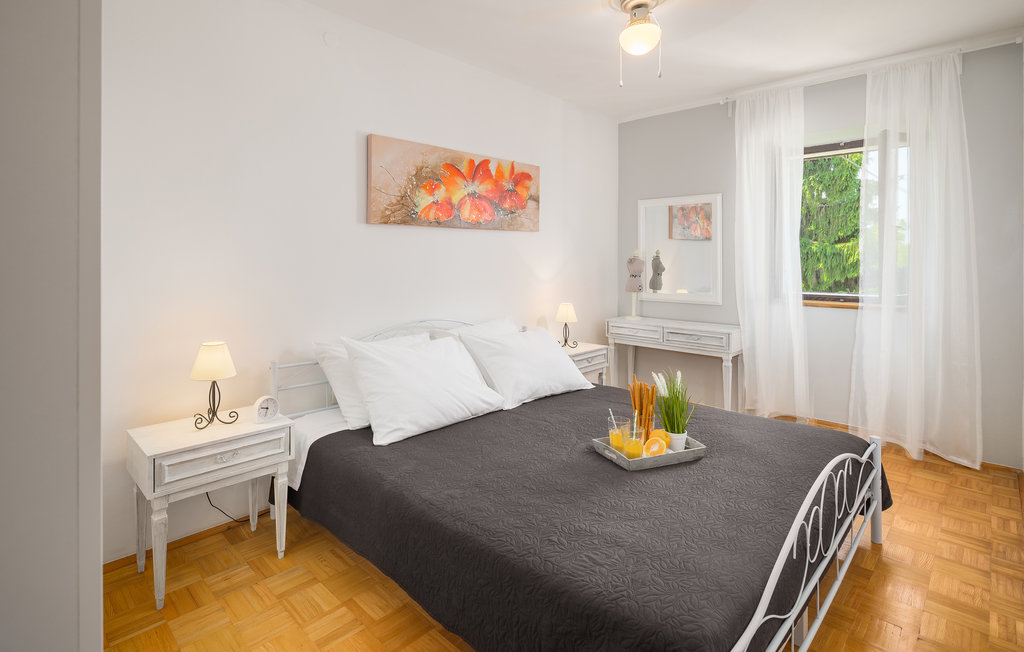 Feriehuse - Svetvincenat-Peresiji , Kroatien - CIL704 29