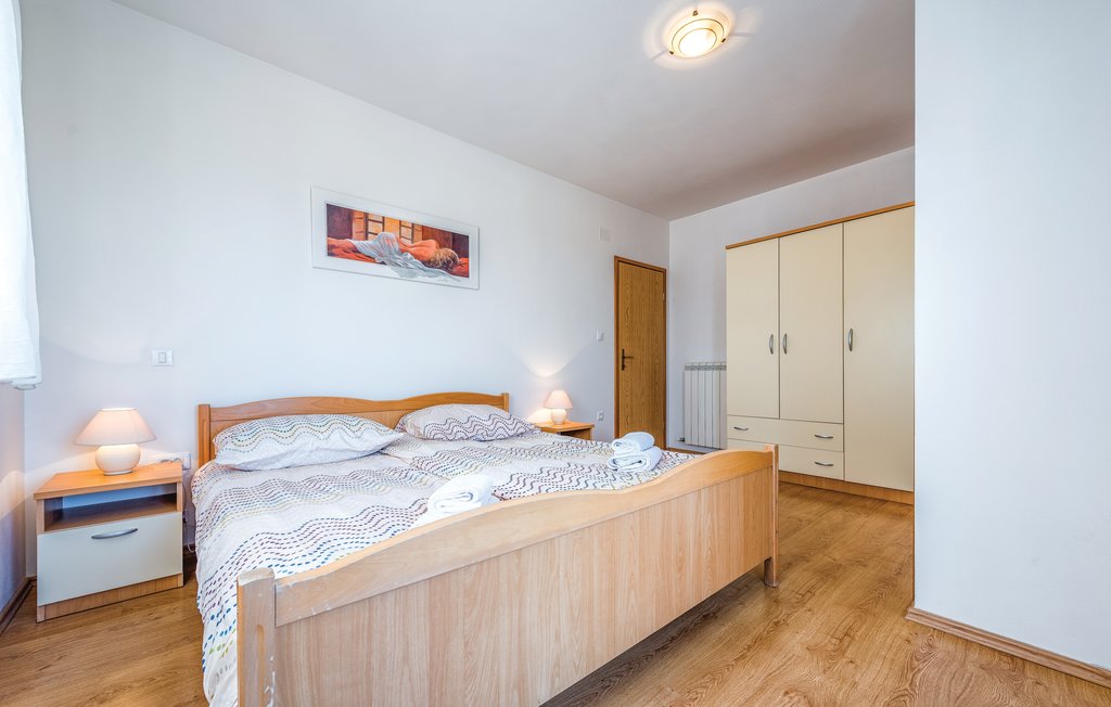 Ferienhaus - Pazin-Bregi , Kroatien - CIL755 22