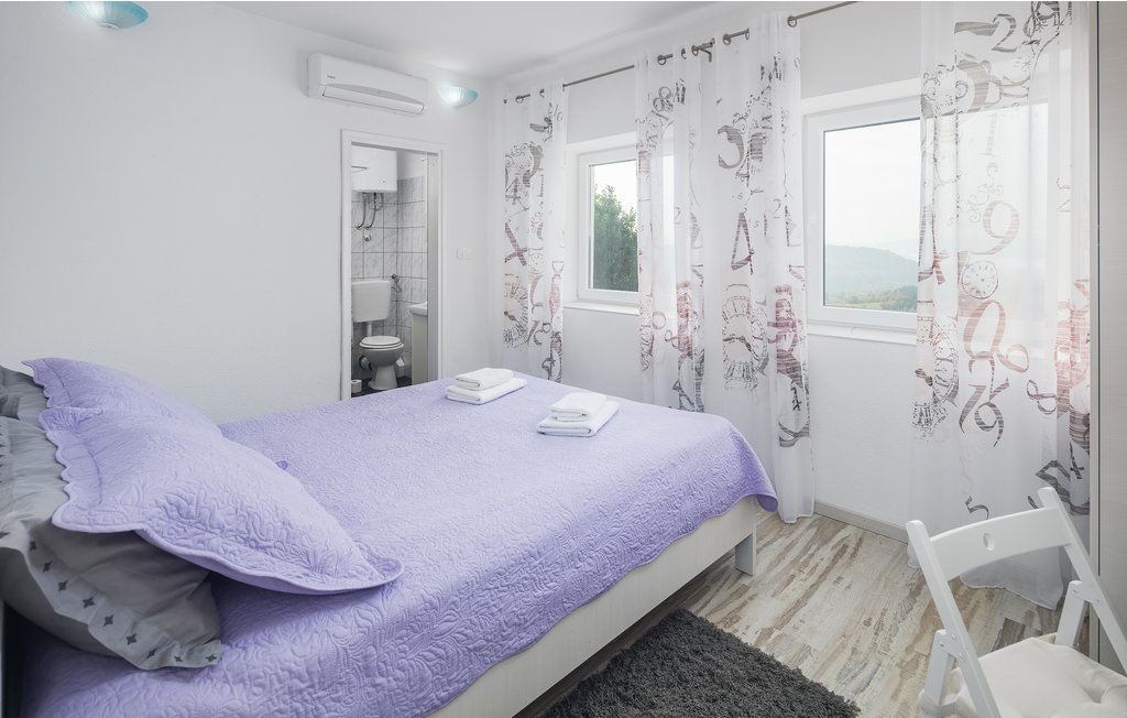 Feriehus - Buzet-Urihi , Kroatia - CIL781 33