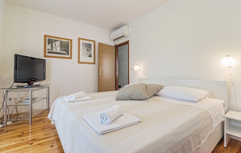 Semesterhus - Zminj-Milotski Brijeg , Kroatien - CIL785 22