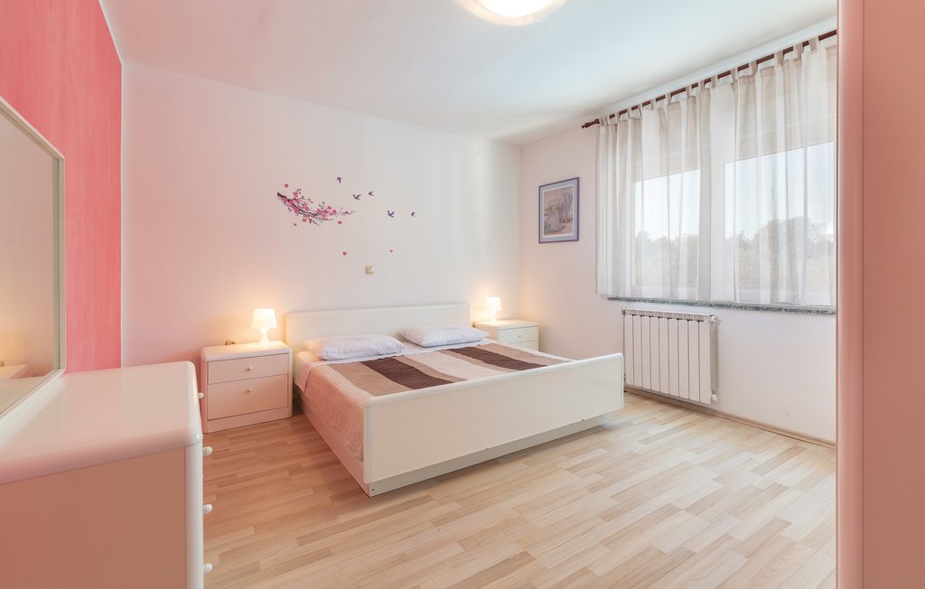 Feriehus - Barban-Melnica , Kroatia - CIL912 21