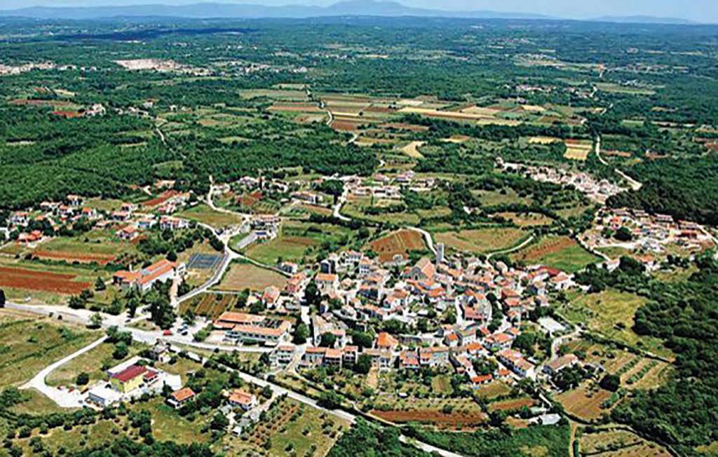 Feriehus - Sv.Lovrec-Vosteni , Kroatia - CIL966 30