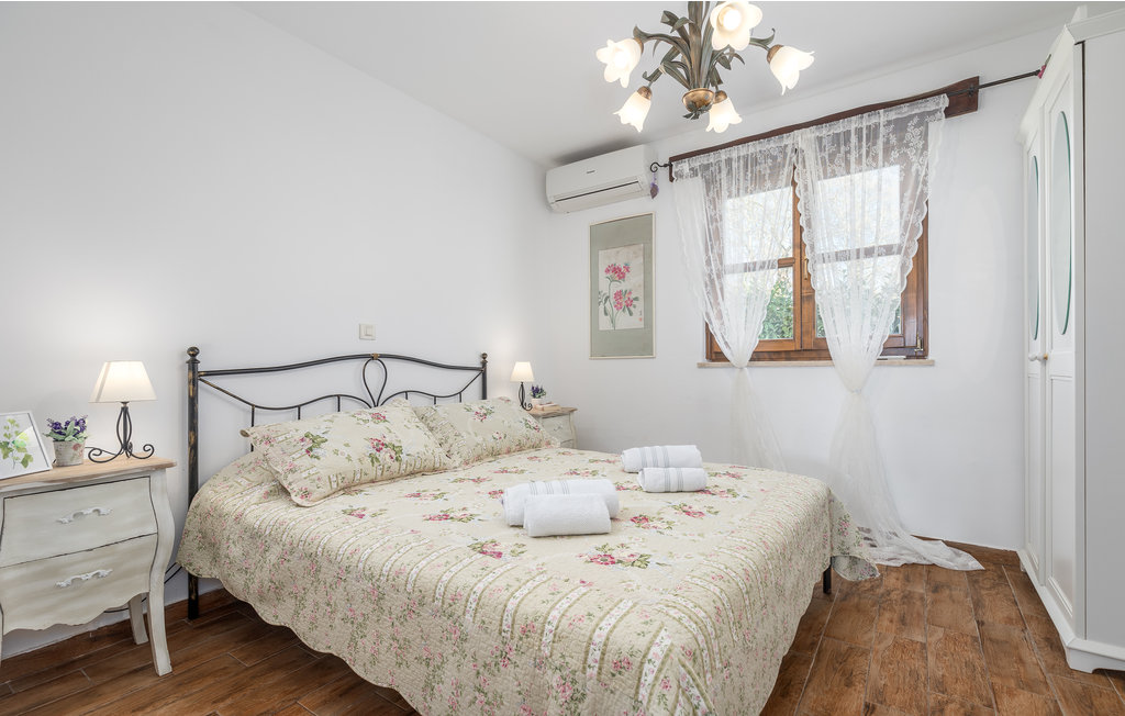 Feriehus - Sv.Lovrec-Vosteni , Kroatia - CIL966 22