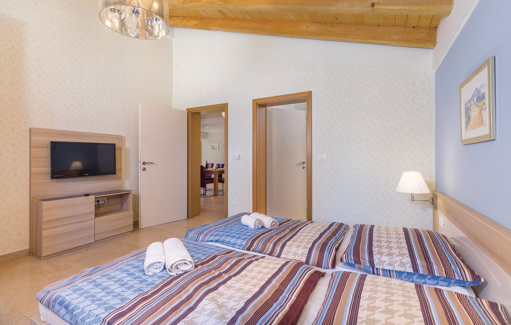 Feriehus - Svetvincenat-Rezanci , Kroatia - CIL071 31