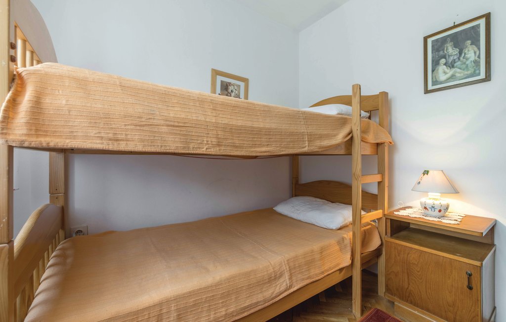 Feriehus - Barban-Manjadvorci , Kroatia - CIL153 31