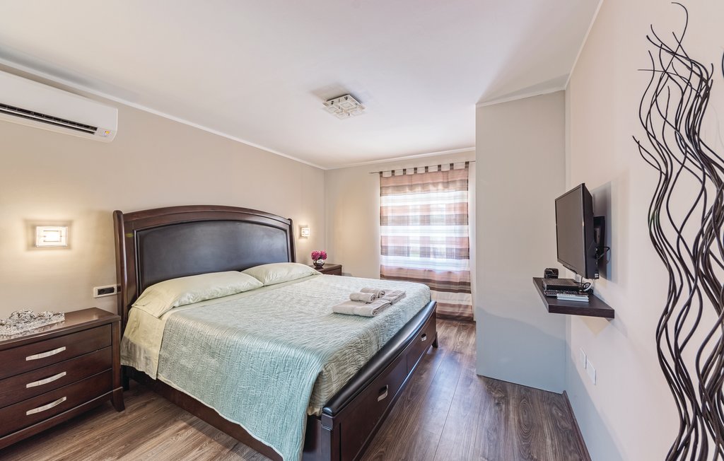 Feriehus - Barban-Hrboki , Kroatia - CIL173 5