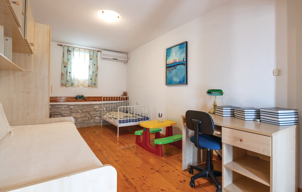 Feriehus - Barban-Hrboki , Kroatia - CIL211 35