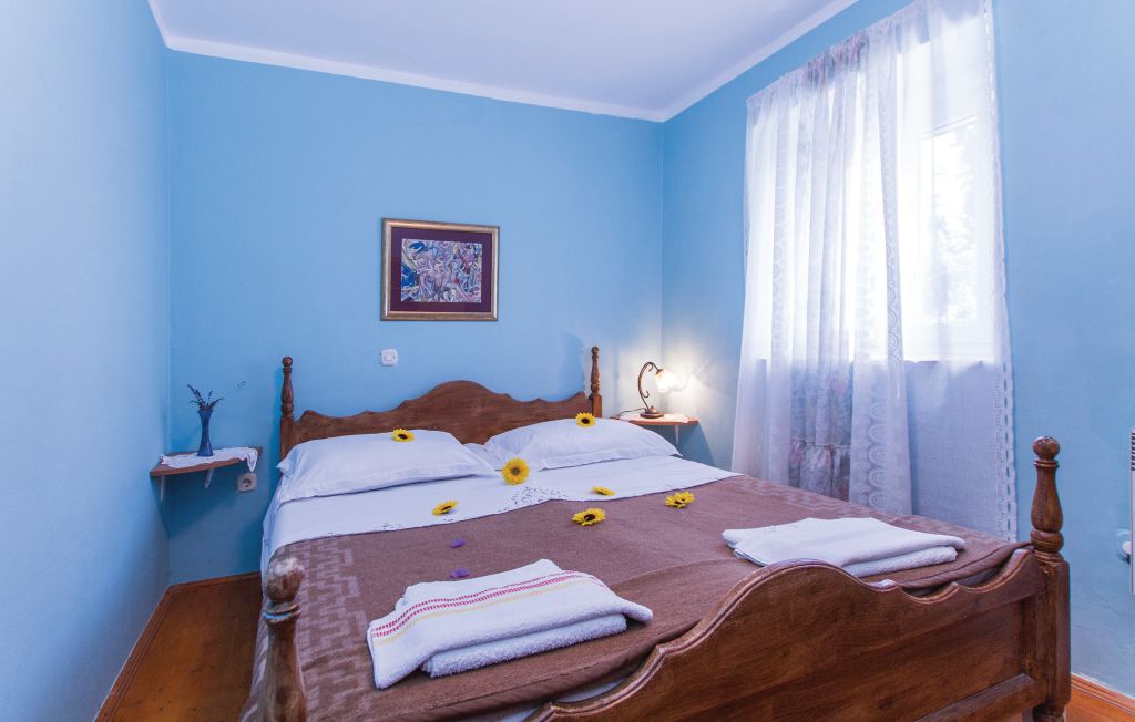 Feriehus - Labin-Sv.Martin , Kroatia - CIL256 25