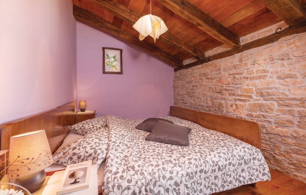 Ferienhaus - Pazin-Heki , Kroatien - CIL290 41