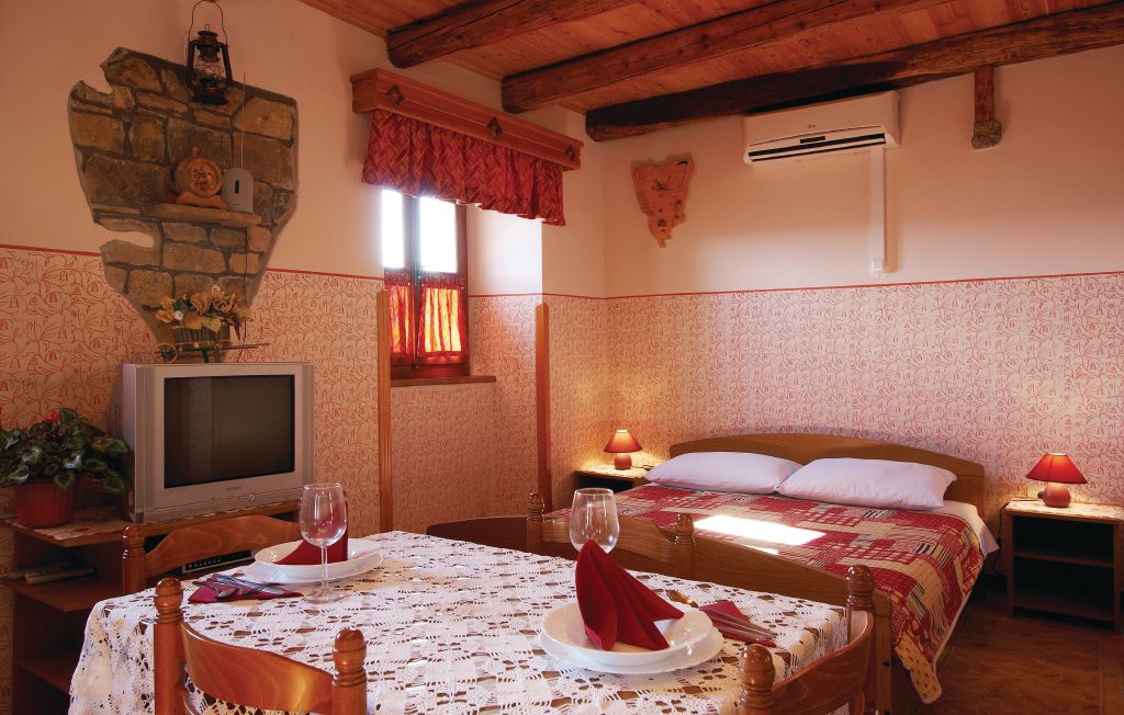 Feriehus - Pazin-Frki , Kroatia - CIL359 31