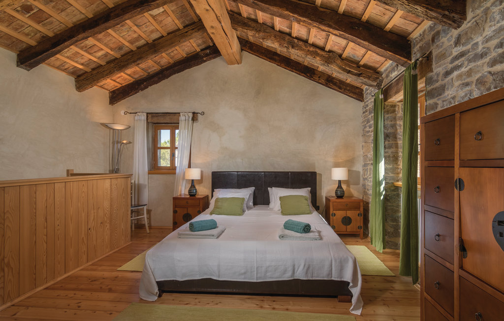 Feriehuse - Groznjan-Donji Kalcini , Kroatien - CIL444 29