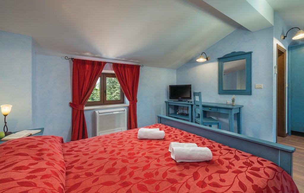 Feriehus - Tinjan-Ivetici , Kroatia - CIL490 47