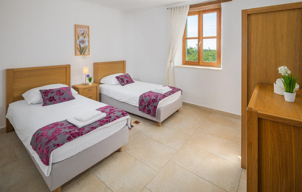 Feriehuse - Buje-Baredine , Kroatien - CIL500 33