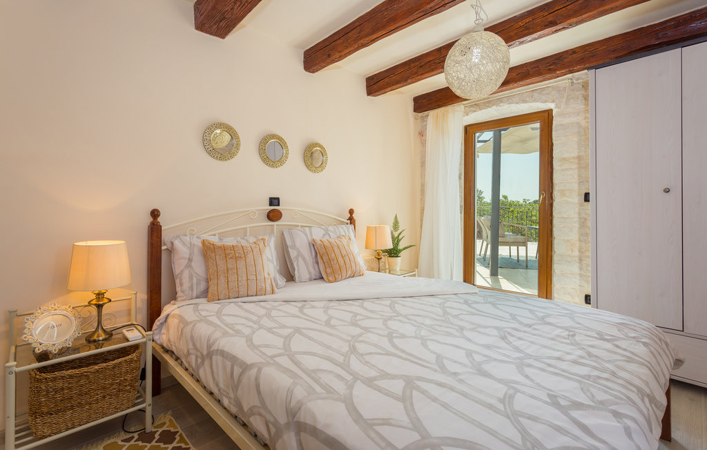 Feriehus - Svetvincenat-Bokordici , Kroatia - CIL568 47