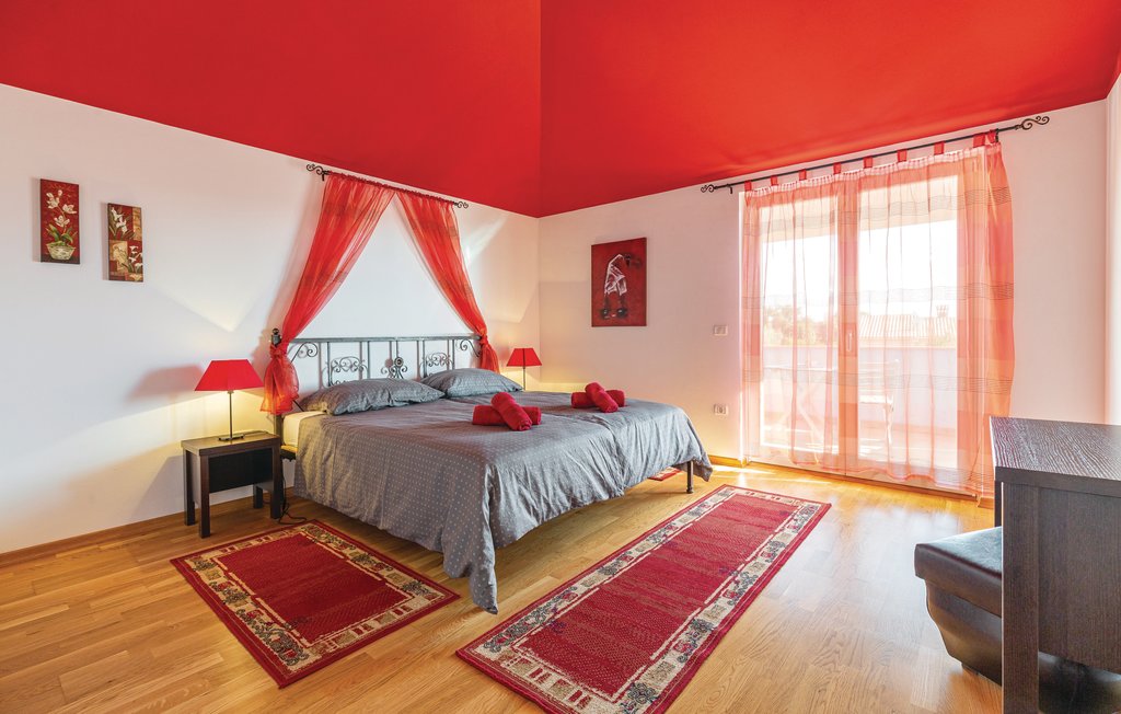 Feriehuse - Vodnjan-Golubovo , Kroatien - CIL602 35