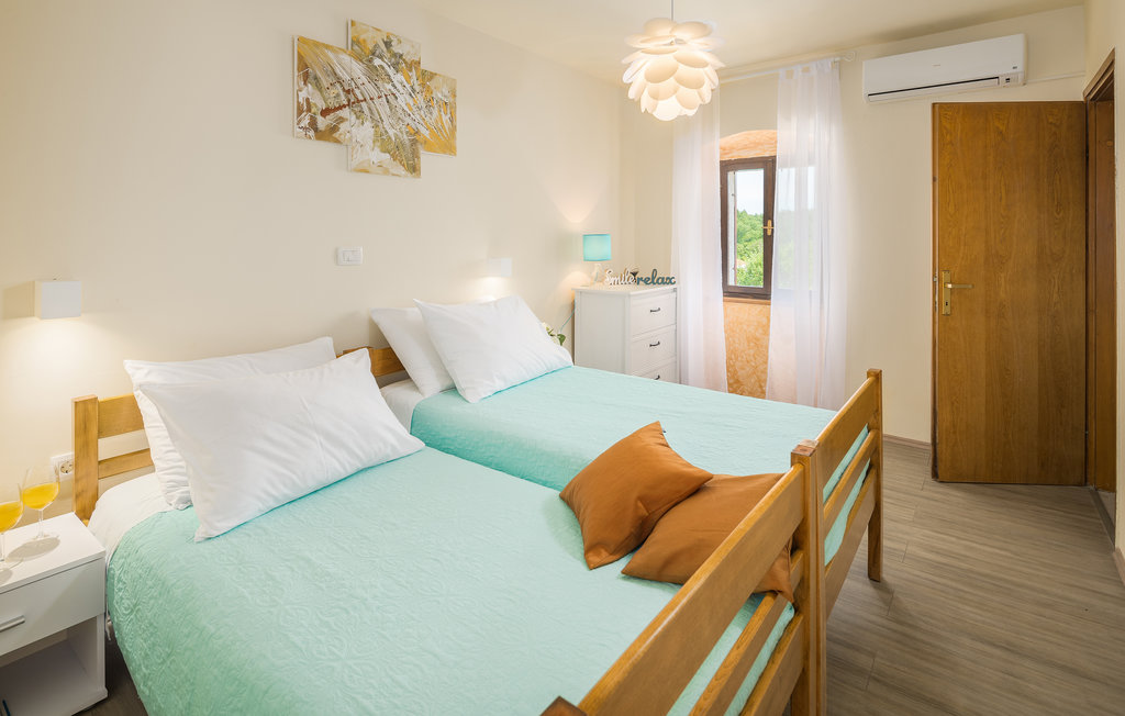 Feriehuse - Svetvincenat-Peresiji , Kroatien - CIL704 35