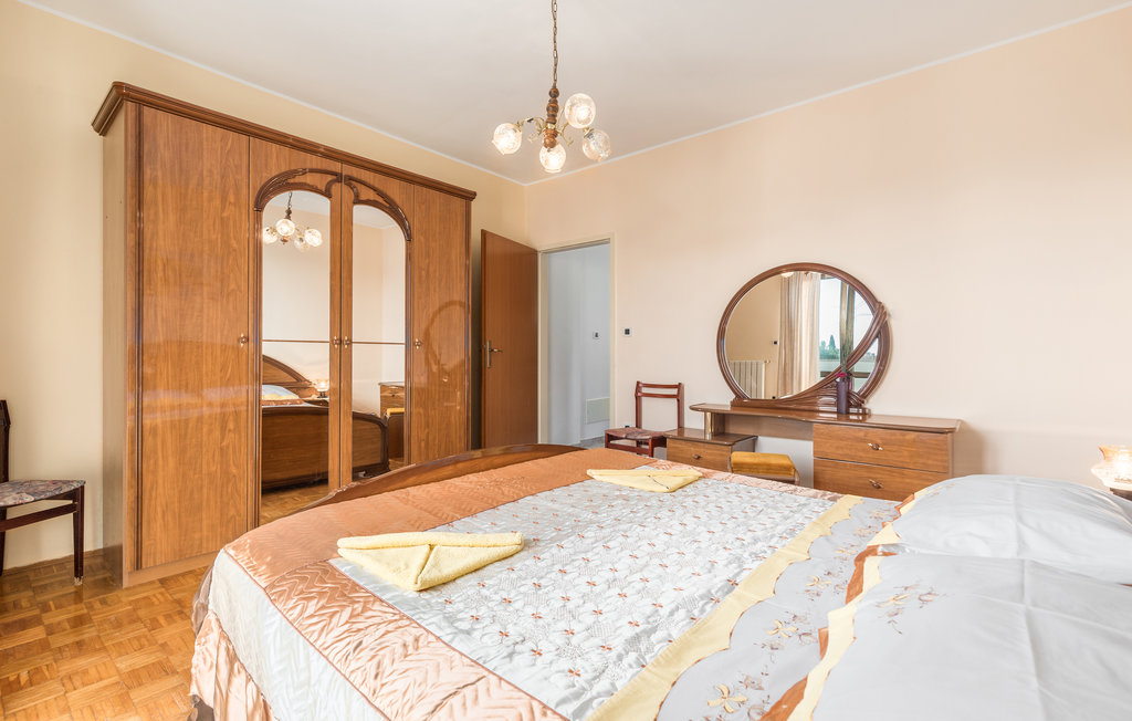 Feriehus - Visnjan-Anzici , Kroatia - CIL712 25