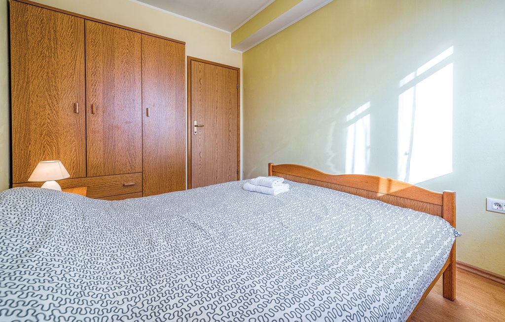 Ferienhaus - Pazin-Bregi , Kroatien - CIL755 28