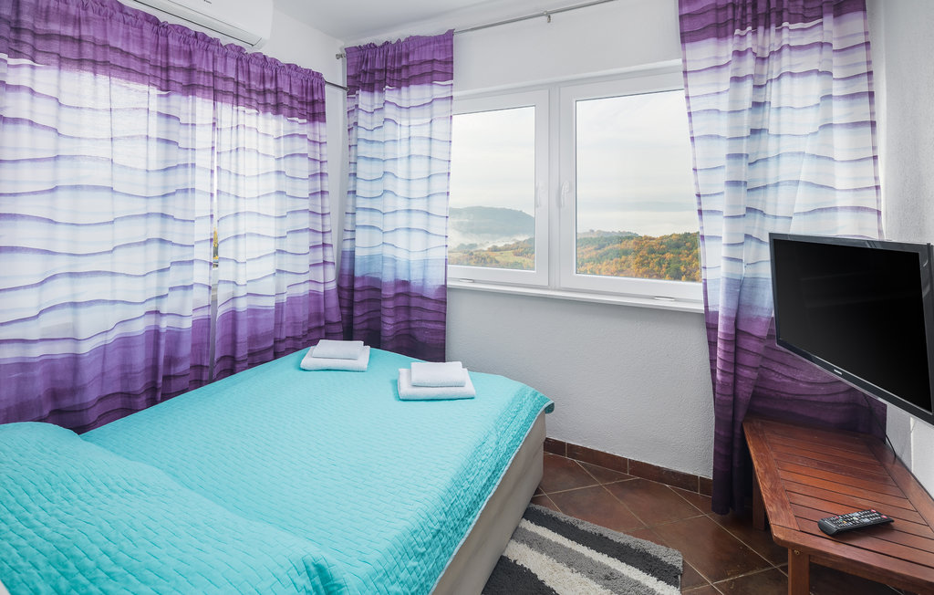 Feriehus - Buzet-Urihi , Kroatia - CIL781 39