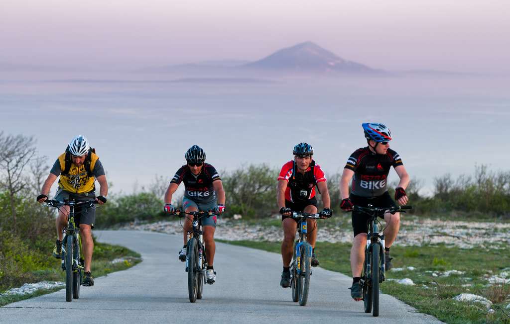 Feriehus - Barban-Orihi , Kroatia - CIL799 39