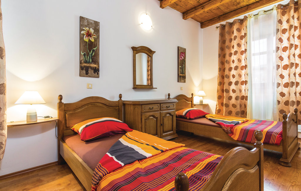 Ferienhaus - Zminj-Modrusani , Kroatien - CIL847 9