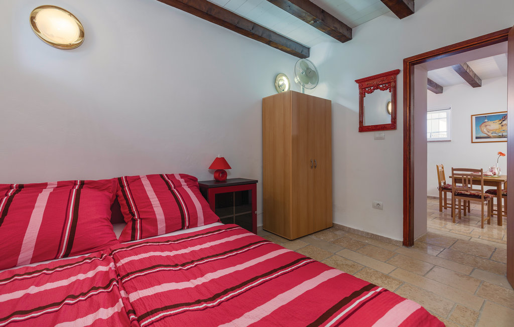 Ferienhaus - Buje-Momjan , Kroatien - CIL873 34