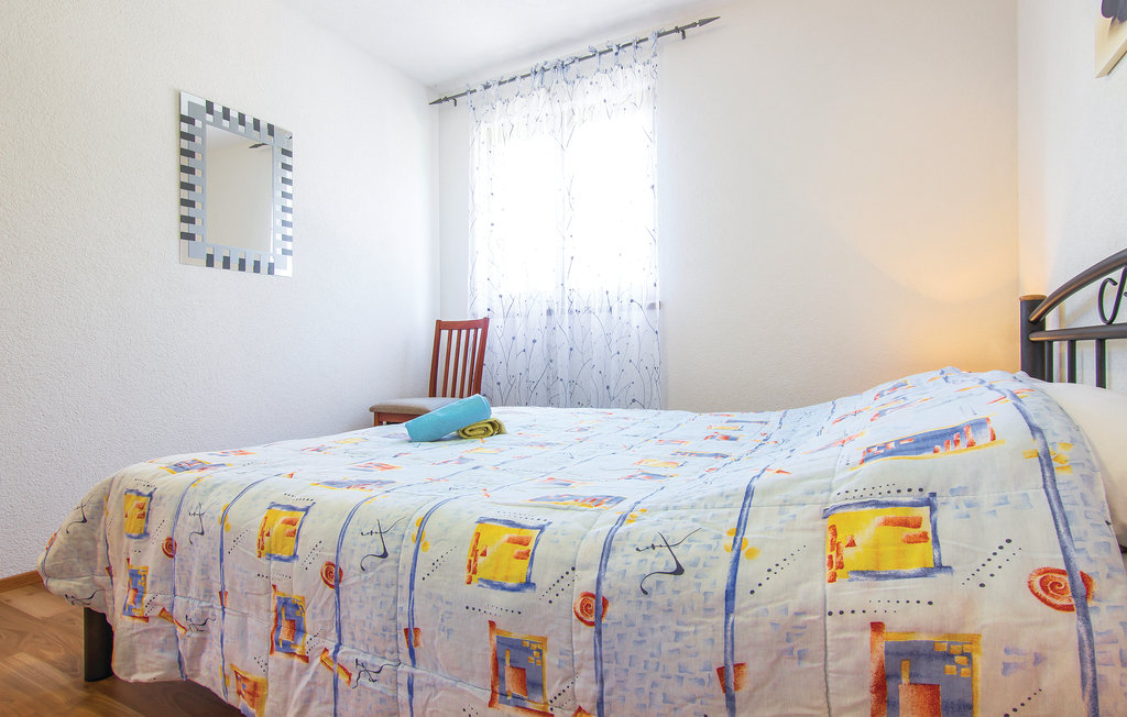 Ferienhaus - Zminj-Laginji , Kroatien - CIL901 28