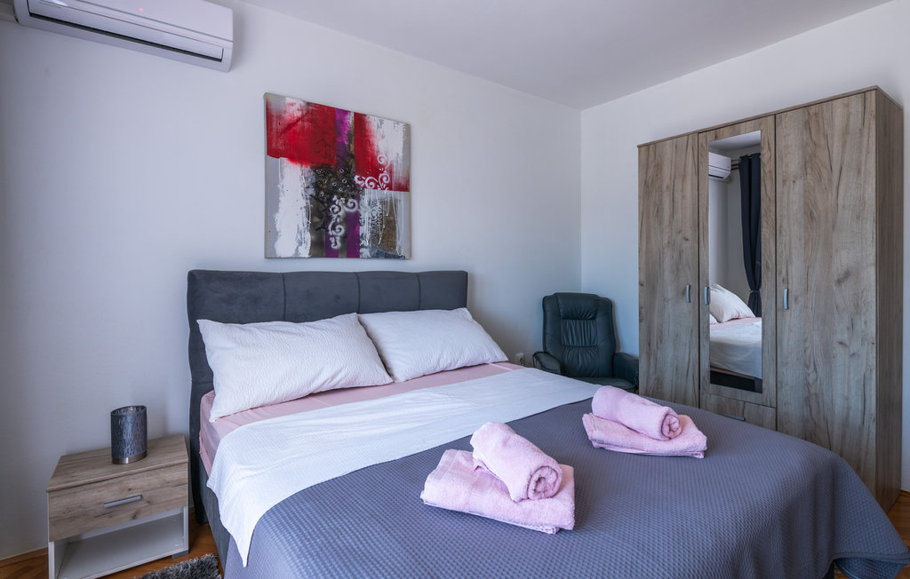 Feriehuse - Pula-Krvavici , Kroatien - CIL946 31