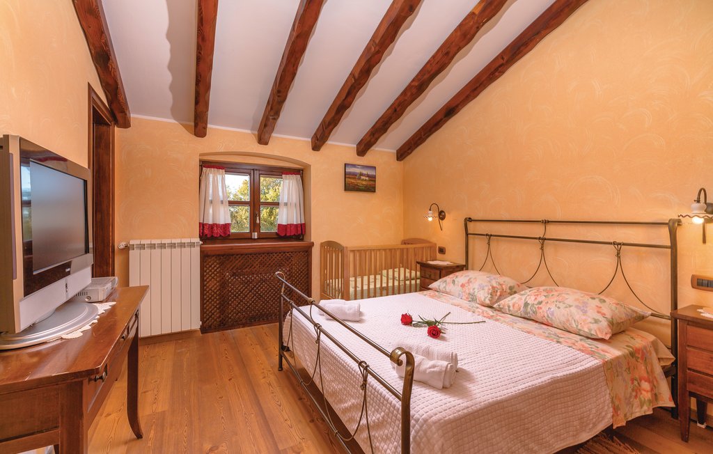 Ferienhaus - Visnjan-Prhati , Kroatien - CIL973 41