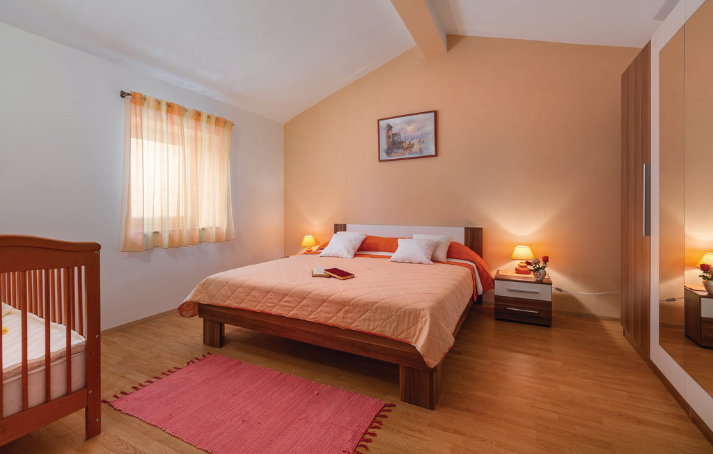 Ferienhaus - Barban-Skitaca , Kroatien - CIL050 27