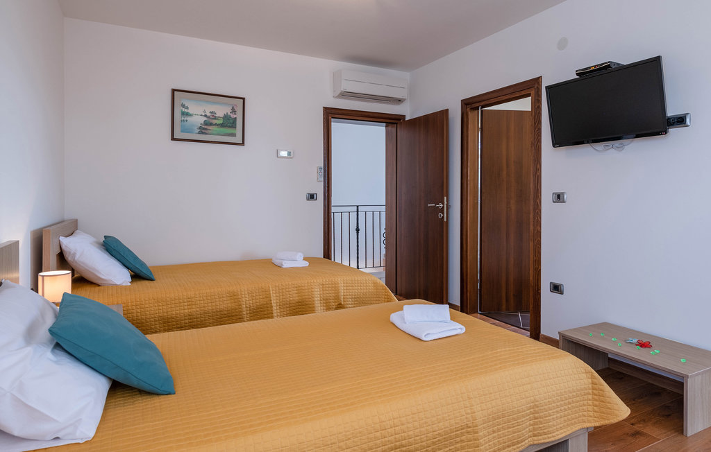 Feriehus - Vodnjan-Krnjaloza , Kroatia - CIL059 35