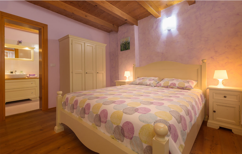 Ferienhaus - Svetvincenat-Bokordici , Kroatien - CIL100 39