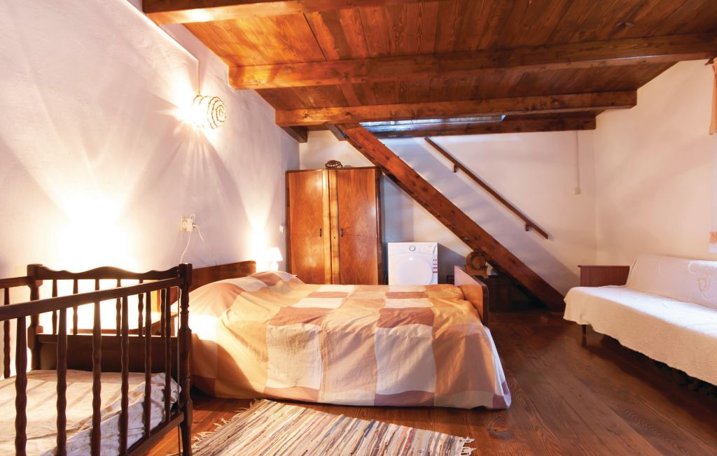 Ferienhaus - Barban-Hrboki , Kroatien - CIL102 15