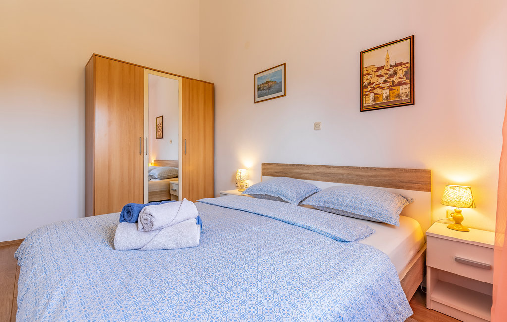 Semesterhus - Pula-Valtura , Kroatien - CIL144 47