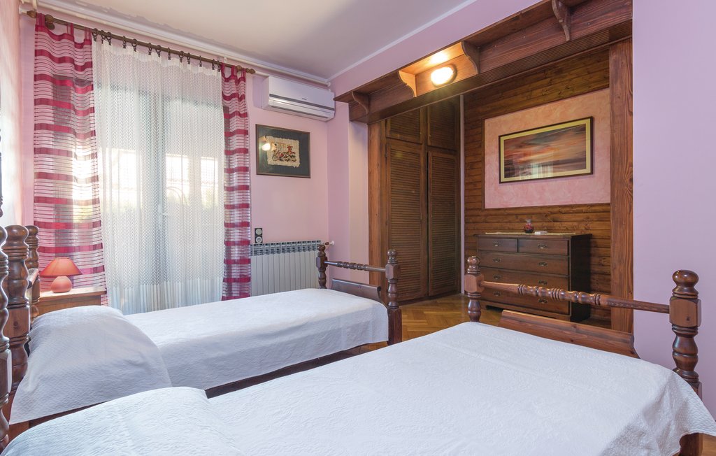 Semesterlägenhet - Pula-Muntic , Kroatien - CIL177 37