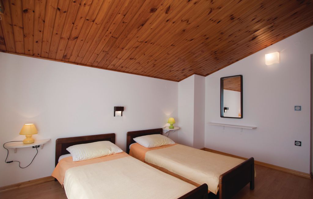 Ferienwohnung - Barban-Manjadvorci , Kroatien - CIL180 21