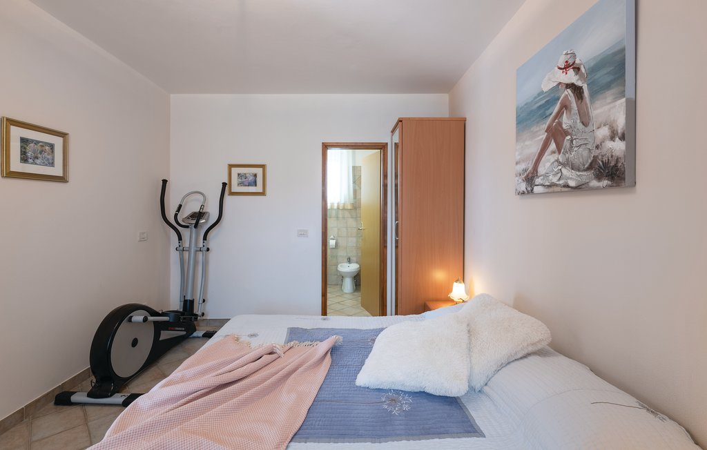 Feriehus - Barban-Hrboki , Kroatia - CIL211 33