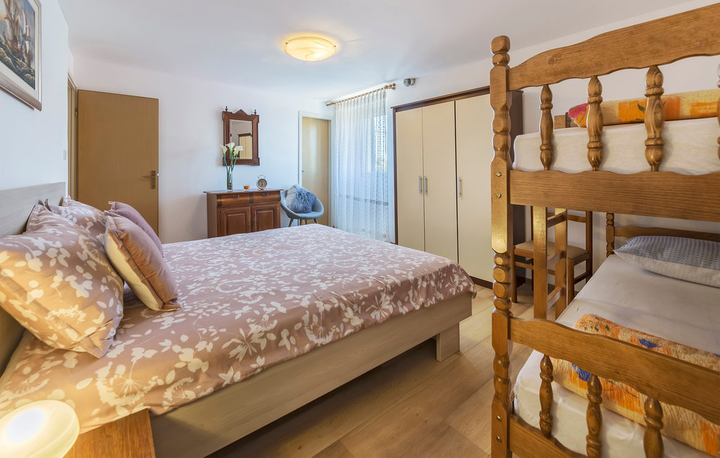 Feriehuse - Pula-Pinezici , Kroatien - CIL278 30