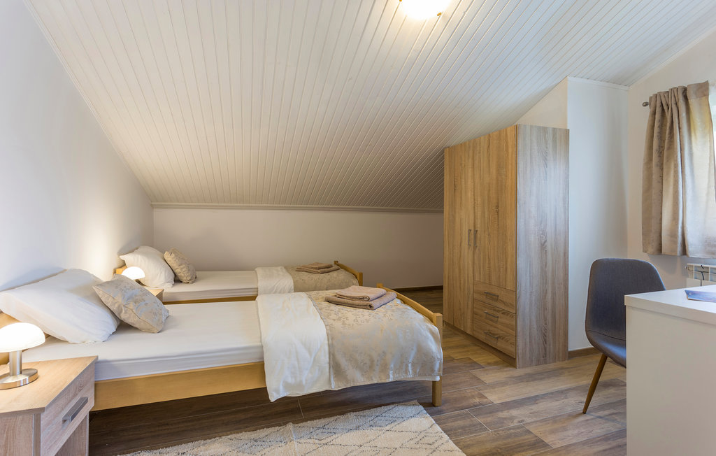 Feriehus - Pazin-Katun Lindarski , Kroatia - CIL281 33