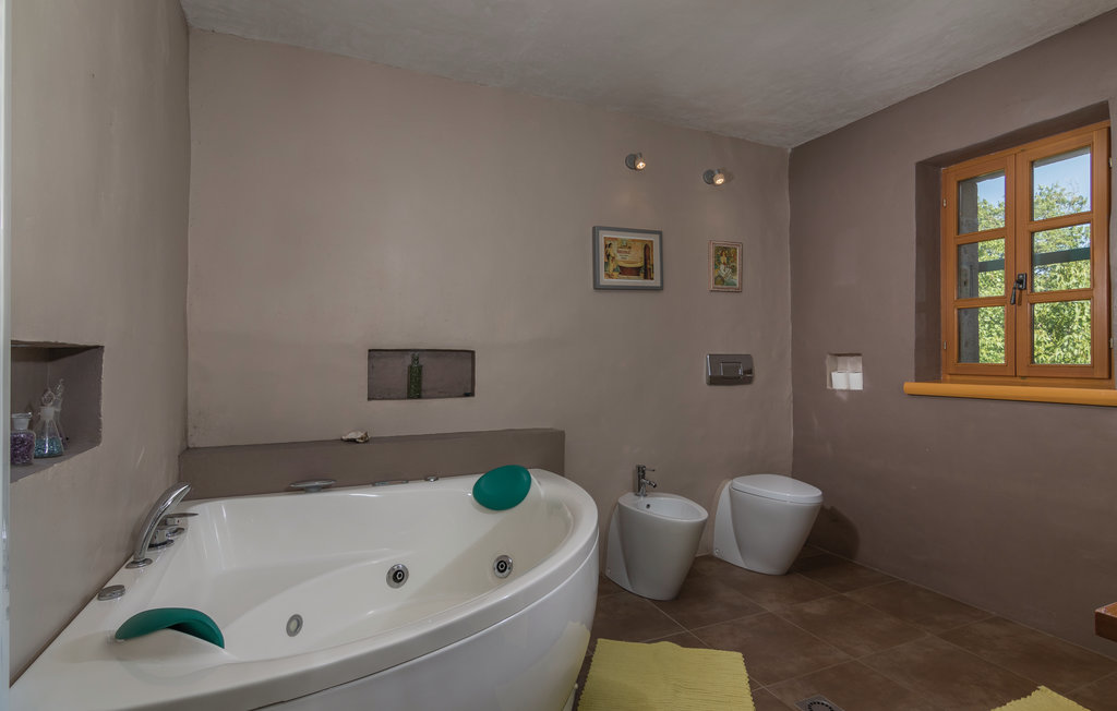 Feriehuse - Groznjan-Donji Kalcini , Kroatien - CIL444 27