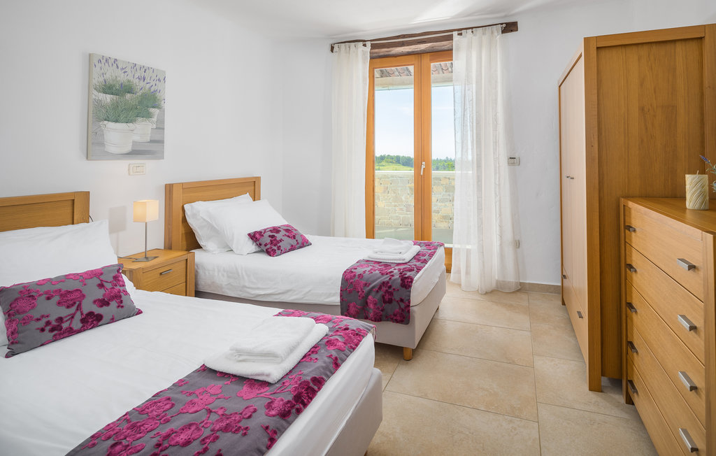 Feriehuse - Buje-Baredine , Kroatien - CIL500 31