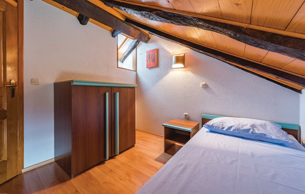 Ferienhaus - Zminj-Domijanici , Kroatien - CIL620 37