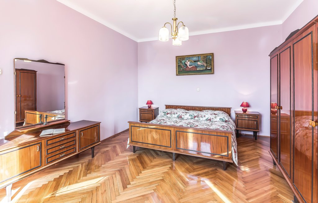 Ferienwohnung - Pula-Valtursko polje , Kroatien - CIL705 21