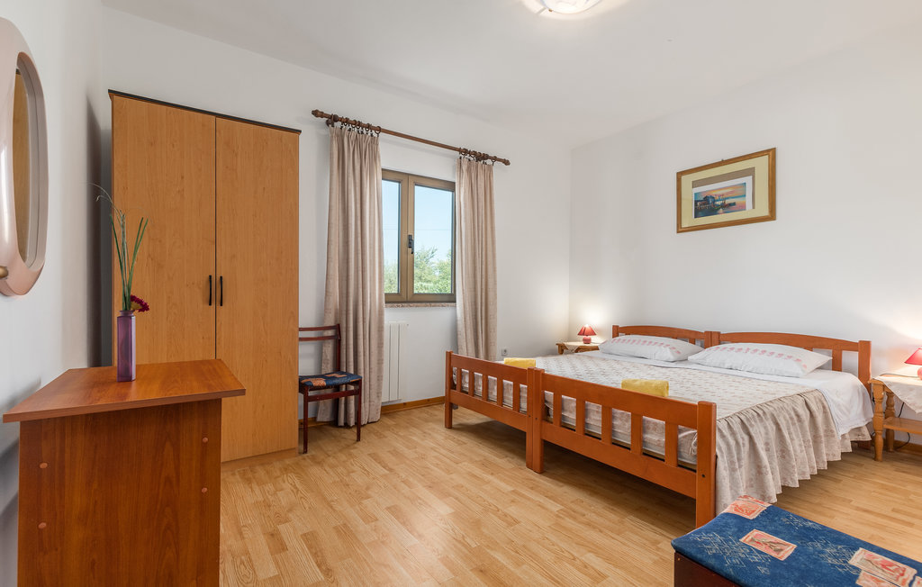 Feriehus - Visnjan-Anzici , Kroatia - CIL712 23