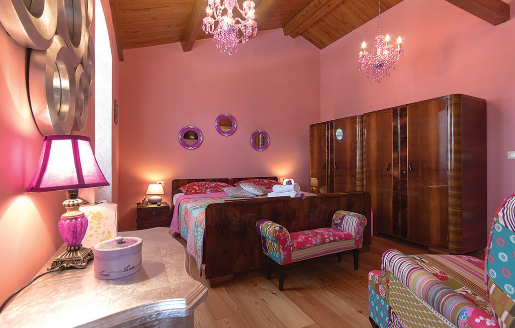 Feriehus - Barban-Hrboki , Kroatia - CIL775 33